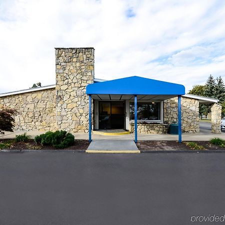 Americas Best Value Inn & Suites Джексон Экстерьер фото