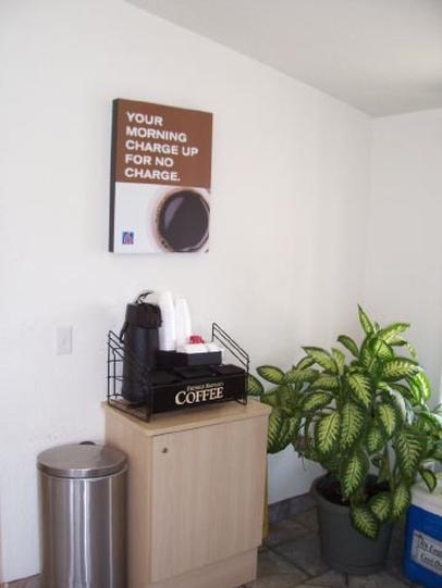 Americas Best Value Inn & Suites Джексон Удобства фото
